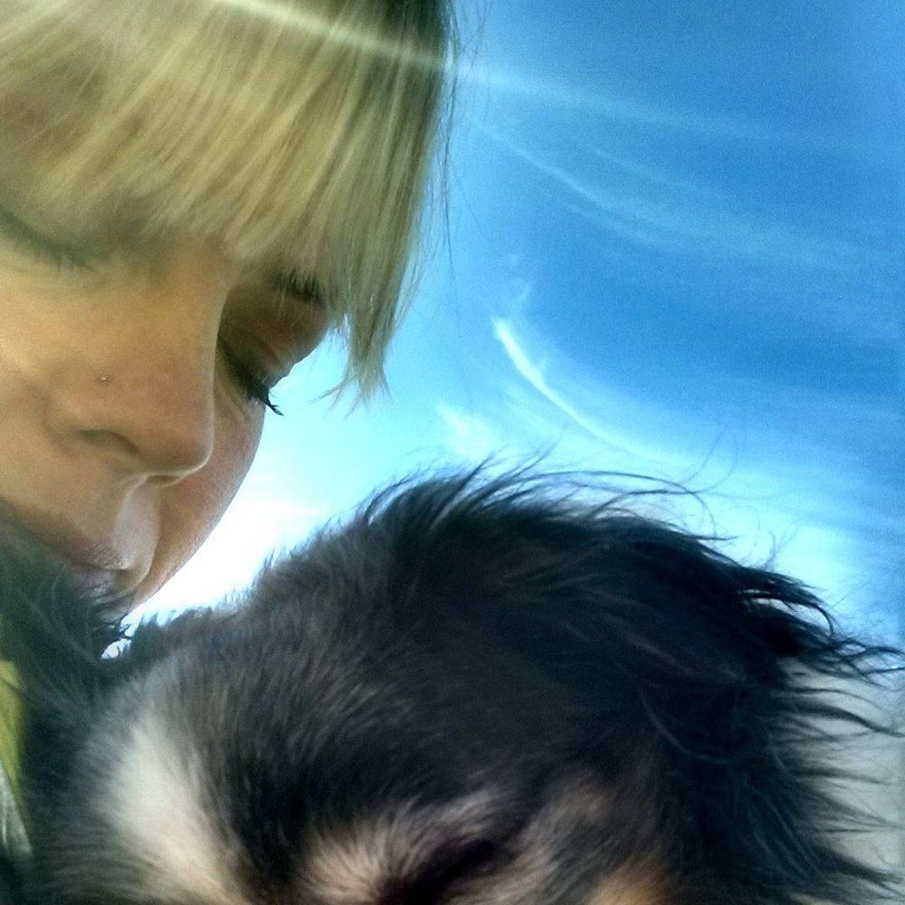 Meet your Posher, Julia